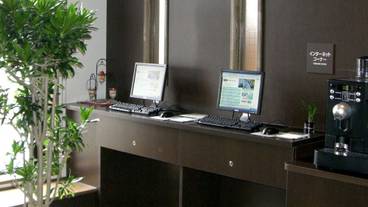 ビジネスセンター / 8