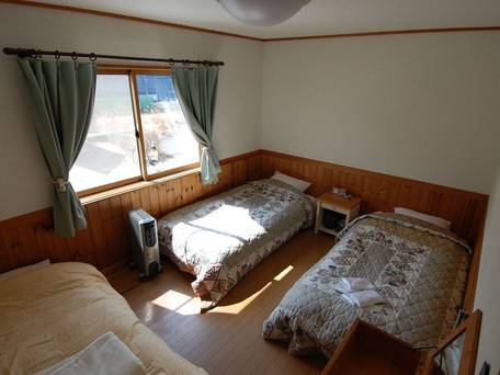 ゲストハウス シャコンヌ軽井沢 / 5