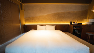 キングスイート バルコニー付き 禁煙