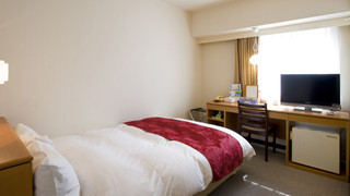 セミダブルルーム 禁煙