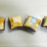 ラップド クレープ コロット 新宿三丁目メトロ店（ラップドクレープコロット）