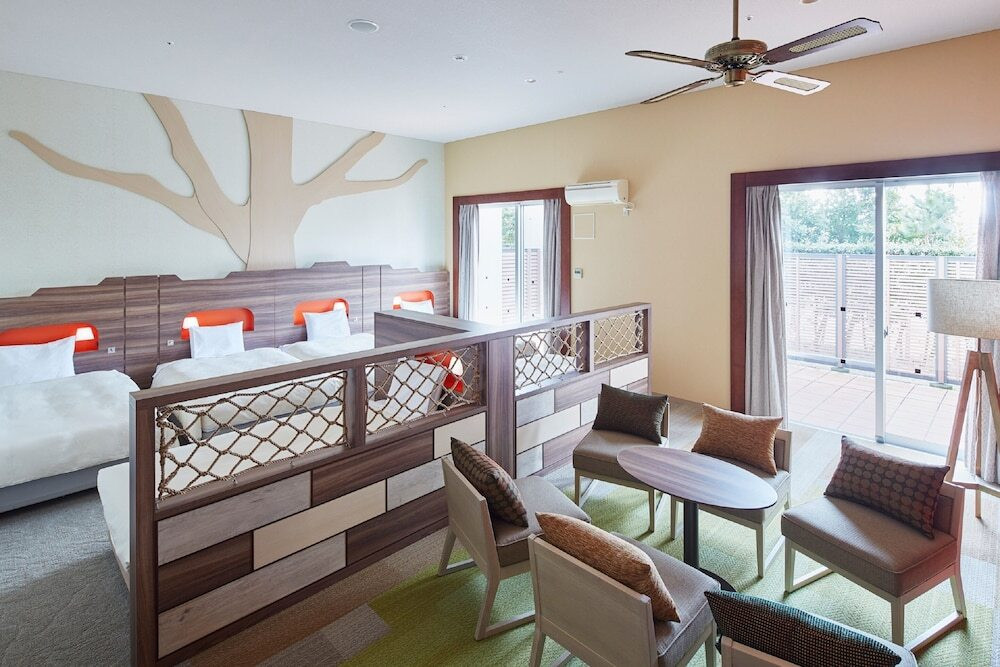 オーシャンビューの展望大浴場で心と体の疲れをリセット3358135