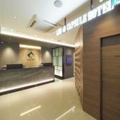 レオ癒カプセルホテル 船橋店(千葉県 カプセルホテル) / 3