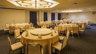 バンケット ホール / 19