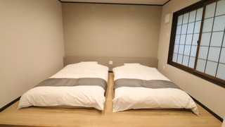 洋室 禁煙 ユニットバス付