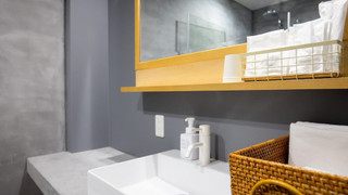 スーペリアルーム