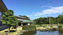 日光東照宮晃陽苑