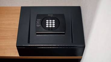 セーフティボックス / 39