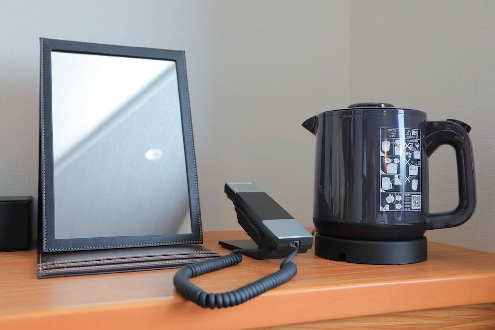 客室の設備とサービス