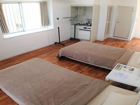 Lagoon Palace（ラグーン パレス） / 1