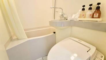 バスルーム / 11