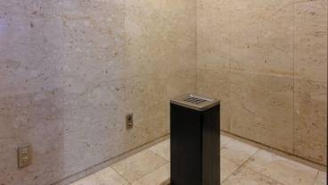 施設内の設備 / 5