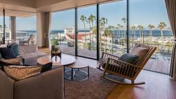 神奈川のおしゃれホテル＆旅館15選｜人気エリアの女子旅・カップルにおすすめ宿