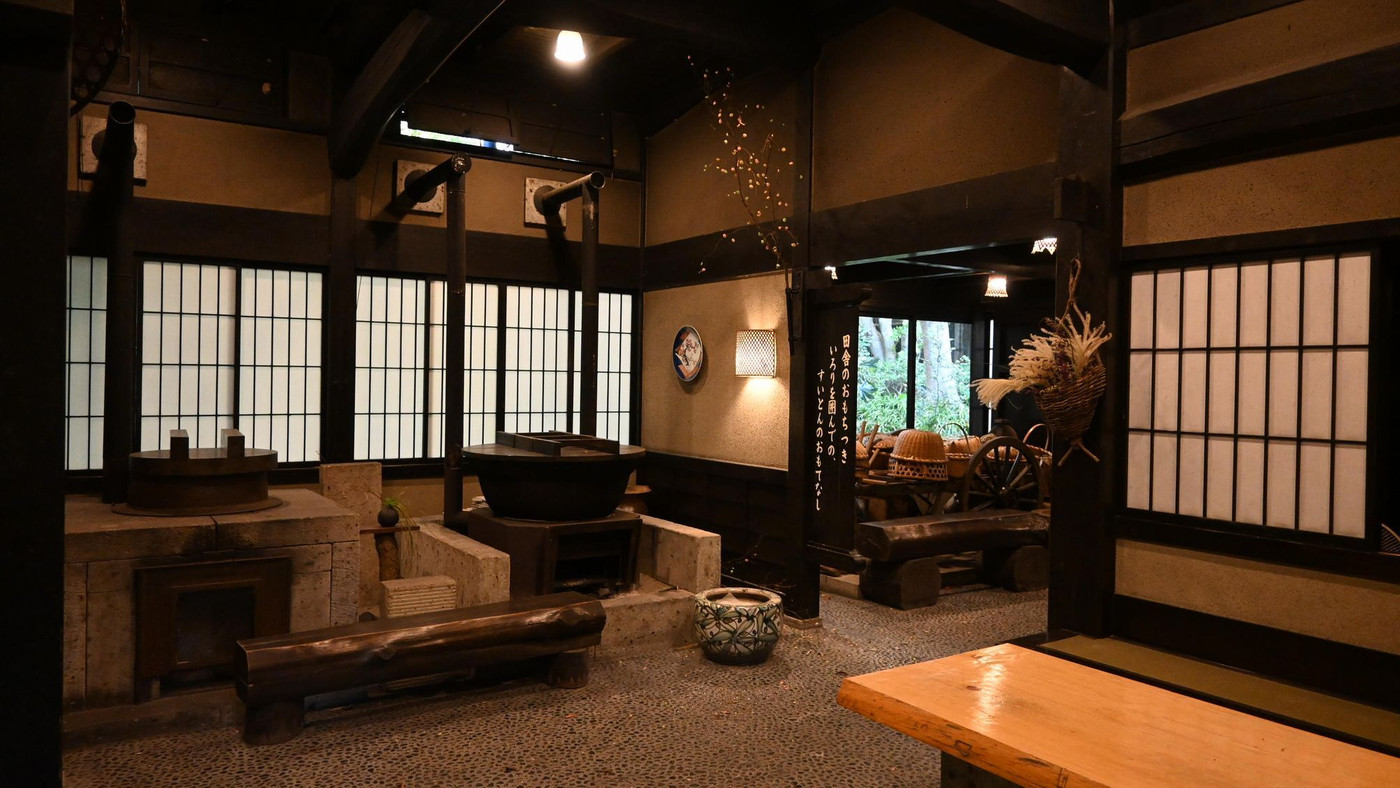 無料貸切風呂が10カ所!温かみのあるほっこり宿3457847