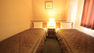 ツインルーム 1 禁煙