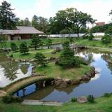 金沢城公園 玉泉院丸庭園（カナザワジョウコウエン ギョクセンインマルテイエン）