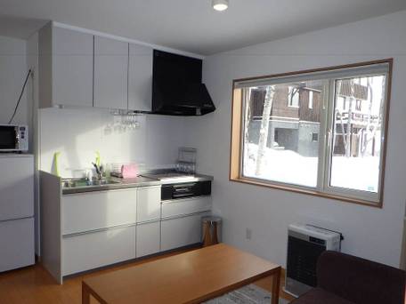 キースプリングニセコ / 5