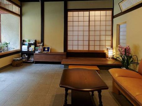 料理旅館きぐすりや / 1