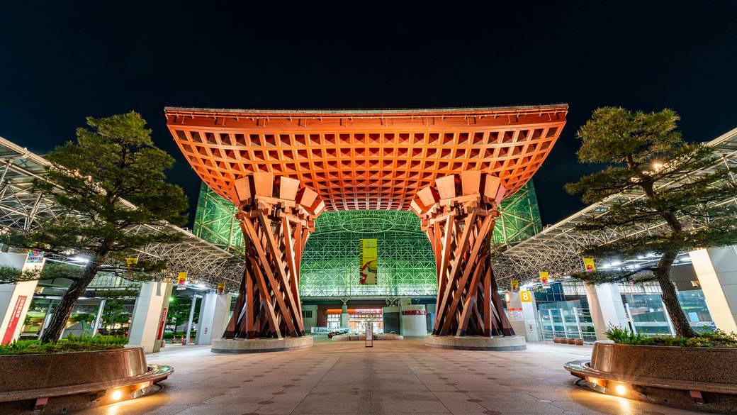 「和」にたくさん触れた
充実の1泊2日女子旅 / 1