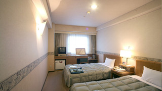 スタンダード ツインルーム 禁煙