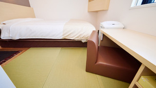 和モデレートルーム (高層階確約) 禁煙