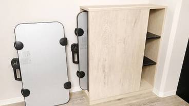 施設内の設備 / 9