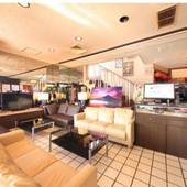 富士宮グリーンホテル(静岡県 ビジネスホテル) / 3