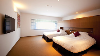 コンフォート スイート