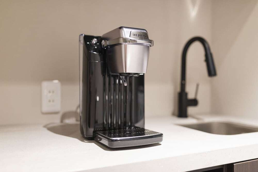 客室の設備とサービス