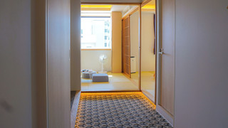 ジャパニーズスイート 禁煙