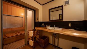 バスルームのシンク / 17