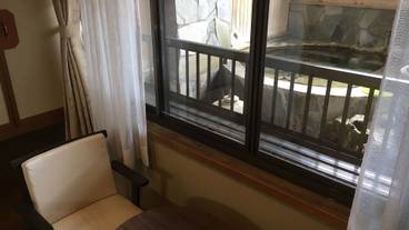 施設内の設備 / 3