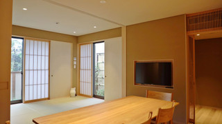 ケンプトン 清水 3(木製の浴槽付),3名様以上は1名様追加につき布団1組用意