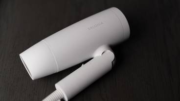 「サロニア」のドライヤー / 7