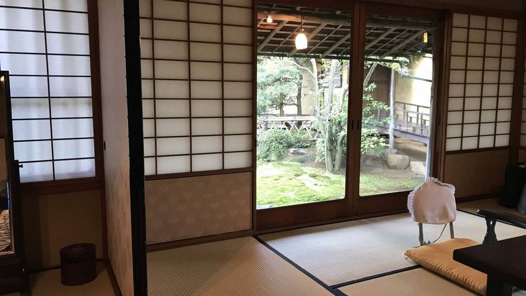 客室イメージ / 1