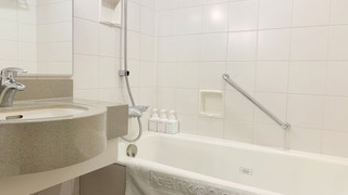 スタンダードダブル 禁煙