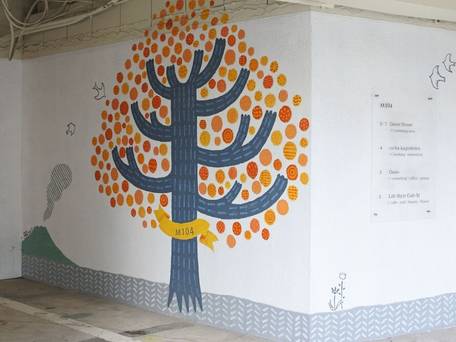 Kagoshima Guest House M104 / 4