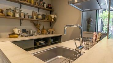 施設内の設備 / 2