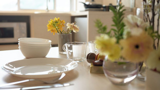 デラックス ツインルーム