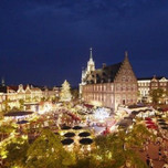 【全国】キラキラの世界がすぐ目の前に♡イルミネーションがきれいなホテル9選