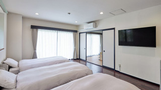 ファミリー スイート