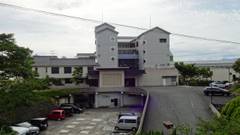松島温泉 海のやすらぎ ホテル竜宮