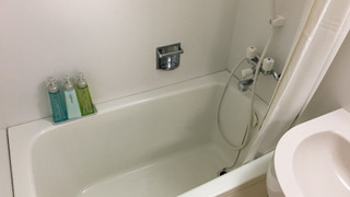 アパートメント（一軒家ではありません）