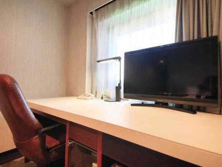 リッチモンドホテル東京武蔵野 / 4