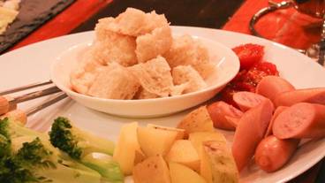 食事・飲み物 / 2