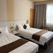 シャトレーゼホテル石和（山梨県 旅館） / 2