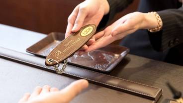 施設内の設備 / 1