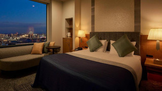 クイーン 禁煙 (26階～)