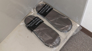 ツインルーム 喫煙可