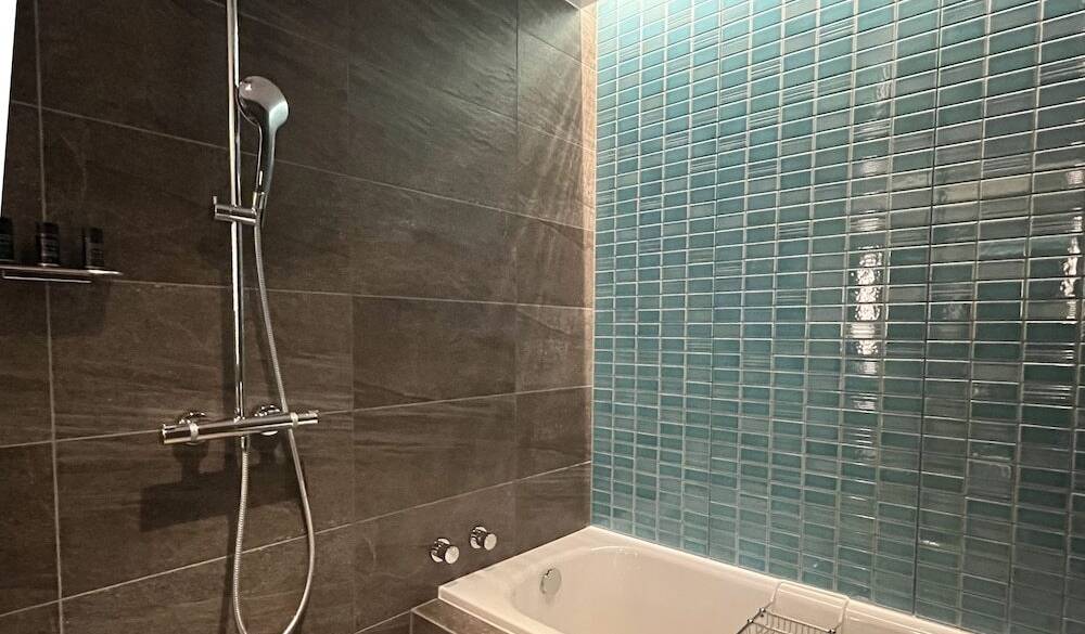 プレミアバスルーム一例② / 2